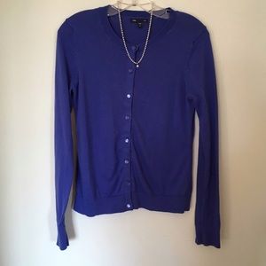 Gap Cardigan- make an offer 😉